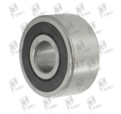 ��������� ��������� 3204-2RS 